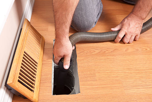 Best Air Vent Cleaning Services  in Kearney Park, MS