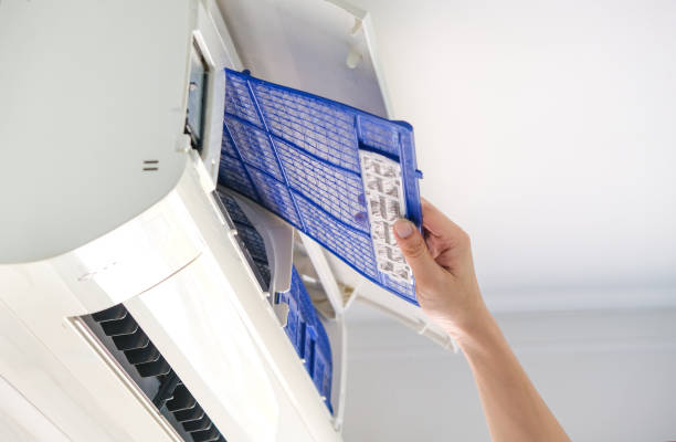 Best Affordable Air Duct Cleaning  in Kearney Park, MS