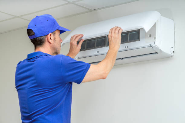 Best Local Air Duct Cleaning Services  in Kearney Park, MS