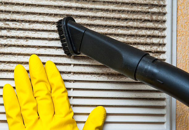 Best Best Air Duct Cleaning Company  in Kearney Park, MS