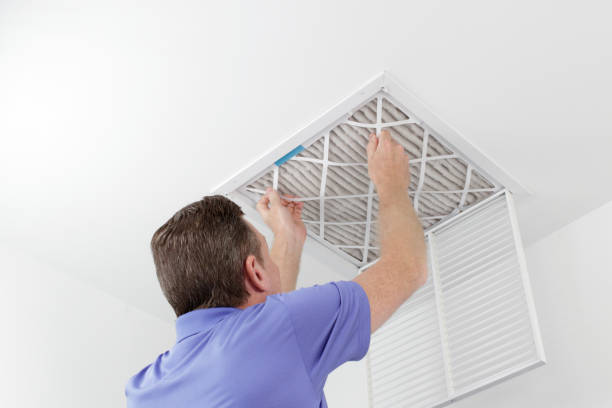 Ventilation Cleaning Services in MS